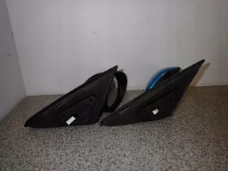  Зеркало правое Mazda 3 BL Арт AL12360706367, вид 2