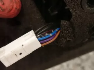  Зеркало правое Mazda 3 BL Арт AL12360706367, вид 3