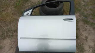 504123561 Дверь передняя левая Fiat Croma 2 Арт AL12360852170, вид 1