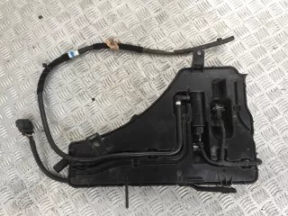 50556493,50535936 Бачок омывателя Alfa Romeo Stelvio Арт AL12362040768, вид 1