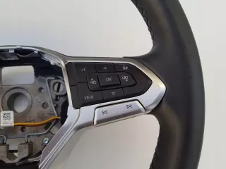 5H0419089EL Рулевое колесо Volkswagen Golf 5 Арт AL12365260642, вид 3