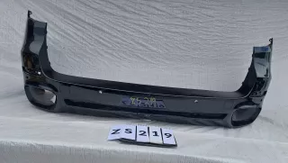 8054021 Бампер задний BMW X5 F15 Арт AL12365801247, вид 1