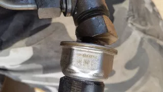 7642156,0261545072 Топливная рампа  BMW i8 Арт AL12366361047_2, вид 4