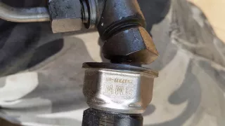 7642156,0261545072 Топливная рампа  BMW M6 Арт AL12366361047_3, вид 3