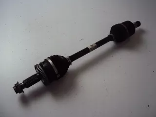 49500-D9170 Полуось передняя левая (приводной вал, шрус) Hyundai Tucson 3 Арт AL12370146942, вид 1