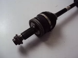 49500-D9170 Полуось передняя левая (приводной вал, шрус) Hyundai Tucson 3 Арт AL12370146942, вид 2