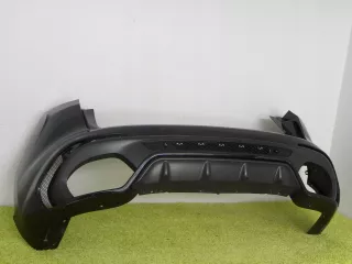  Бампер задний Alfa Romeo Stelvio Арт AL12370267023, вид 2