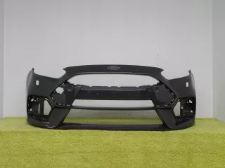G1EY-17757-A Бампер передний Ford Focus 3 Арт AL12370303195, вид 1