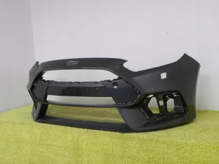 G1EY-17757-A Бампер передний Ford Focus 3 Арт AL12370303195, вид 2