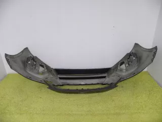 G1EY-17757-A Бампер передний Ford Focus 3 Арт AL12370303195, вид 4