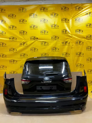 43R-011595 Крышка багажника (дверь 3-5) Ford Kuga 3 Арт AL12370598009, вид 2