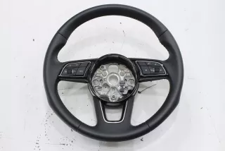 brak,informacji Рулевое колесо Audi A1 Арт AL12371097267, вид 1