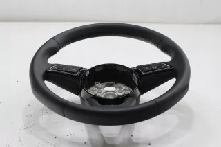 brak,informacji Рулевое колесо Audi A1 Арт AL12371097267, вид 2