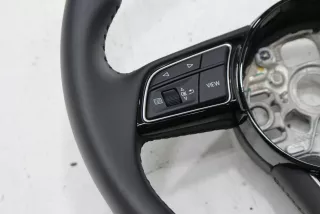 brak,informacji Рулевое колесо Audi A1 Арт AL12371097267, вид 4