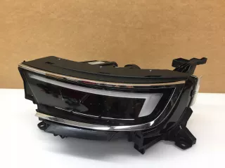 9834008280 Фара передняя левая Opel Mokka 1 Арт AL12371936145, вид 1