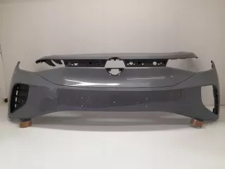 11A807221 Бампер передний Volkswagen ID4 Арт AL12372445882, вид 1