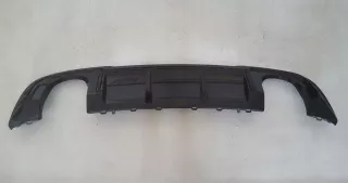 8V4807521AB Спойлер Audi A3 8V Арт AL12374664457, вид 1