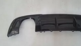 8V4807521AB Спойлер Audi A3 8V Арт AL12374664457, вид 3