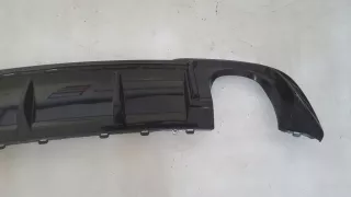 8V4807521AB Спойлер Audi A3 8V Арт AL12374664457, вид 4
