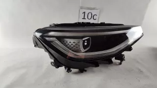 11B941036D Фара передняя правая Volkswagen ID4 Арт AL12374698324, вид 3