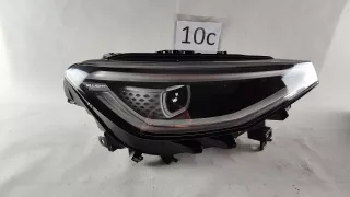 11B941036D Фара передняя правая Volkswagen ID4 Арт AL12374698324, вид 4