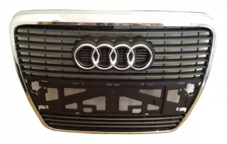 A604CZG Решетка радиатора Audi A6 C6 (S6,RS6) Арт AL12374995780, вид 1