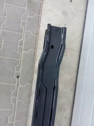 LX6B-S41400-AC Усилитель бампера Ford Kuga 3 Арт AL12376227119, вид 2