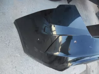  Бампер задний Skoda Octavia A4 Арт AL12376375614, вид 3