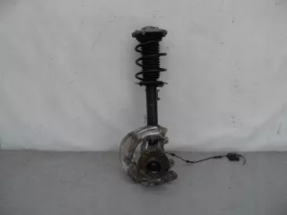6792285252 Стойка амортизатора переднего левого BMW 1 F20/F21 Арт AL12376477486, вид 1