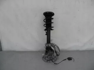 6792285252 Стойка амортизатора переднего левого BMW 1 F20/F21 Арт AL12376477486, вид 2