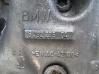 6792285252 Стойка амортизатора переднего левого BMW 1 F20/F21 Арт AL12376477486, вид 4