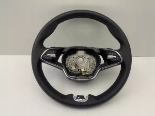 5E3959542F Рулевое колесо Skoda Kodiaq Арт AL12377917981, вид 1