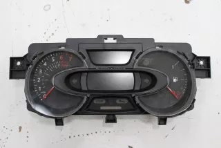brak,informacji Щиток приборов (приборная панель) Renault Kaptur Арт AL12377975938_2, вид 1