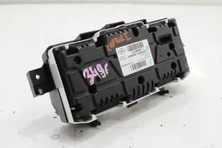 brak,informacji Щиток приборов (приборная панель) Renault Kaptur Арт AL12377975938_2, вид 4