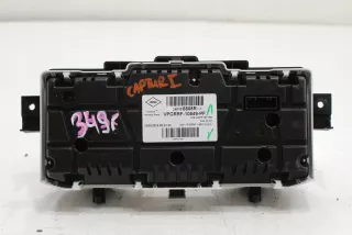 brak,informacji Щиток приборов (приборная панель) Renault Kaptur Арт AL12377975938_2, вид 5