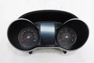 brak,informacji Щиток приборов (приборная панель) Mercedes C W205 Арт AL12378011037, вид 1