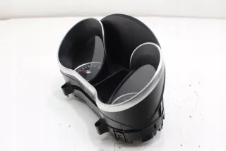 brak,informacji Щиток приборов (приборная панель) Mercedes C W205 Арт AL12378011037, вид 3