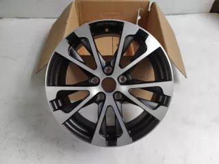  Диск литой Renault Duster 1 Арт AL12378088484, вид 8