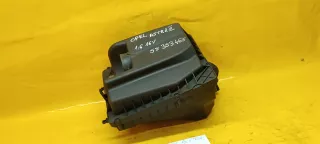 55353465 Корпус воздушного фильтра Opel Zafira B Арт AL12378478174_2, вид 2