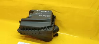 55353465 Корпус воздушного фильтра Opel Zafira B Арт AL12378478174_2, вид 3