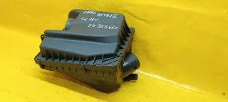 55353465 Корпус воздушного фильтра Opel Zafira B Арт AL12378478174_2, вид 5