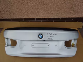 BRAK-DANYCH-78059570 Крышка багажника (дверь 3-5) BMW 3 F30/F31/GT F34 Арт AL12378698607, вид 1