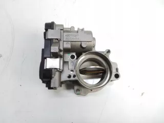 55258454 Дроссельная заслонка Alfa Romeo Stelvio Арт AL12378819463, вид 1