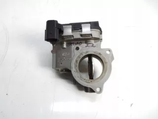 55258454 Дроссельная заслонка Alfa Romeo Stelvio Арт AL12378819463, вид 2