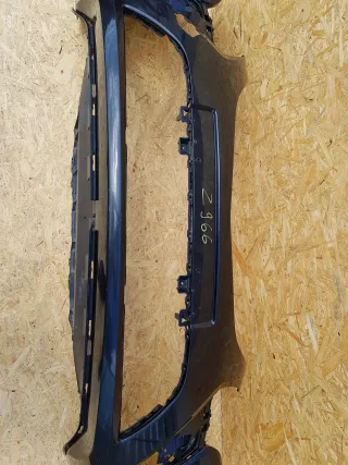 13300485 Бампер передний Opel Zafira C Арт AL12382703760, вид 4