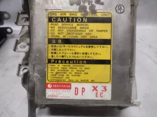98221FA160 Блок AirBag Subaru BRZ Арт AL12383321139, вид 2