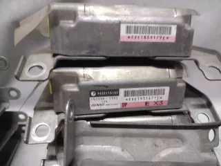 98221FA160 Блок AirBag Subaru BRZ Арт AL12383321139, вид 3