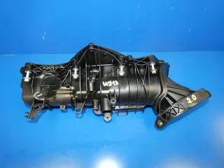 A6540902500 Коллектор впускной Mercedes E W213 Арт AL12383625375, вид 1