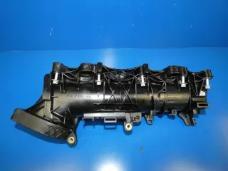 A6540902500 Коллектор впускной Mercedes E W213 Арт AL12383625375, вид 3