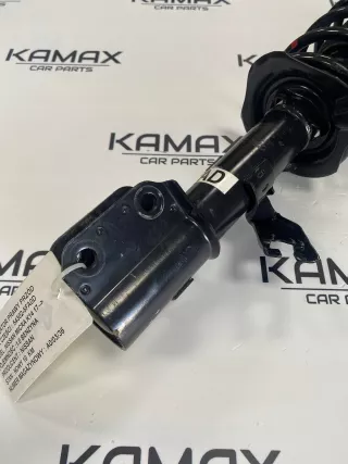 543025FA0D Амортизатор передний правый Nissan Micra K14 Арт AL12383782826, вид 3